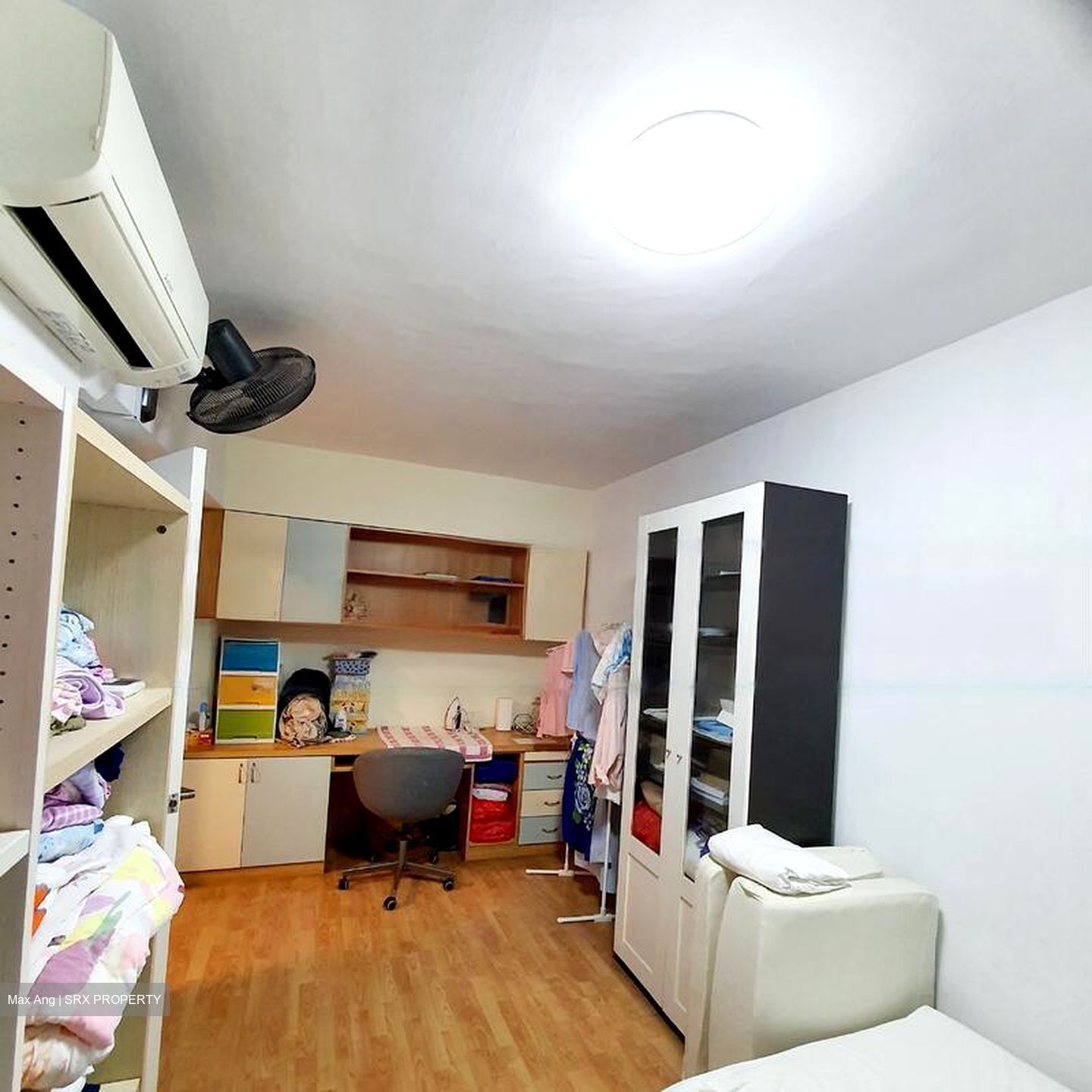 Blk 467 Blue Riverview (Sembawang), HDB 5 Rooms #453993121